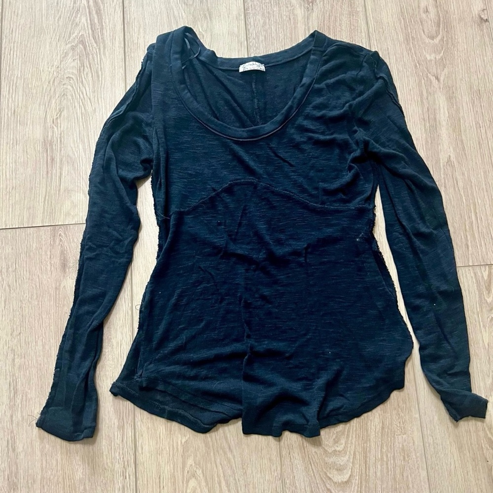 Free People XS